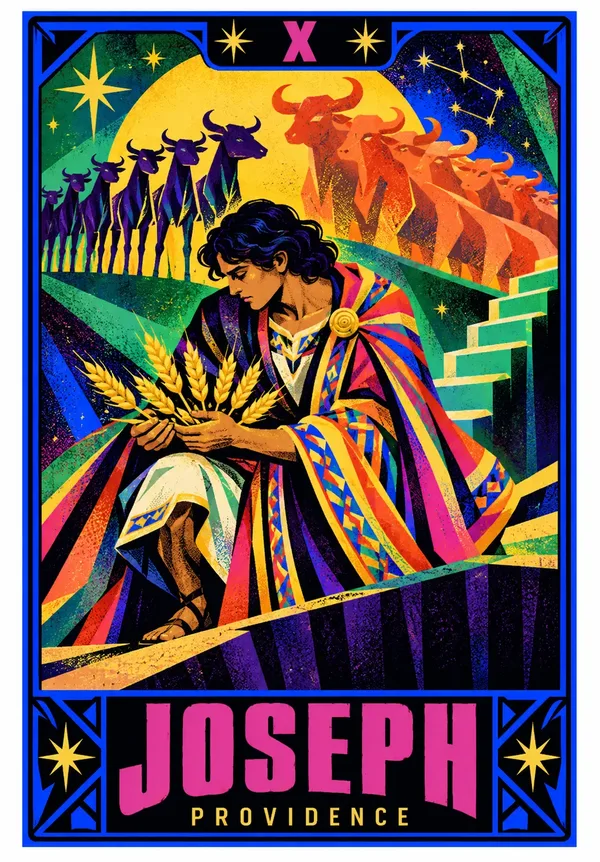 JOSEPH – PROVIDENCE