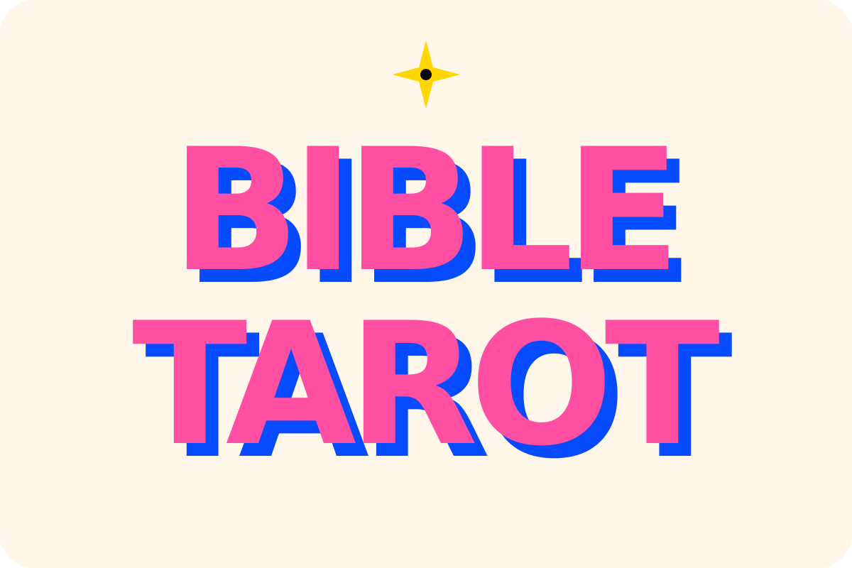 BIBLE TAROT